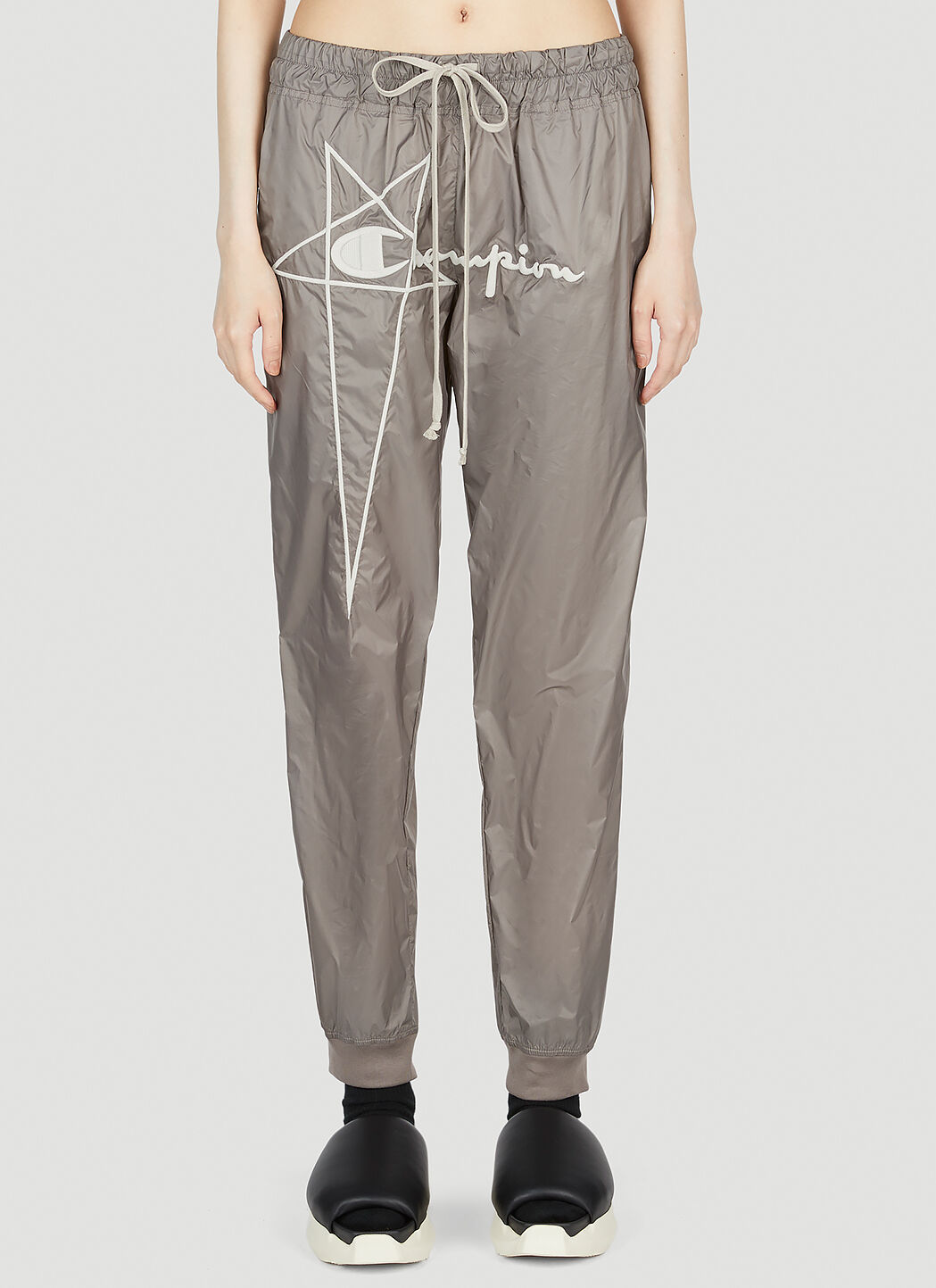The North Face Track Pants 黑色 tnf0250050