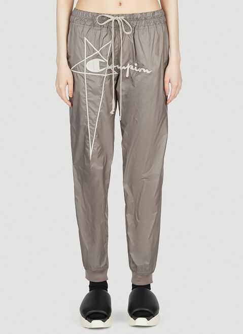 The North Face Track Pants 블랙 tnf0250050