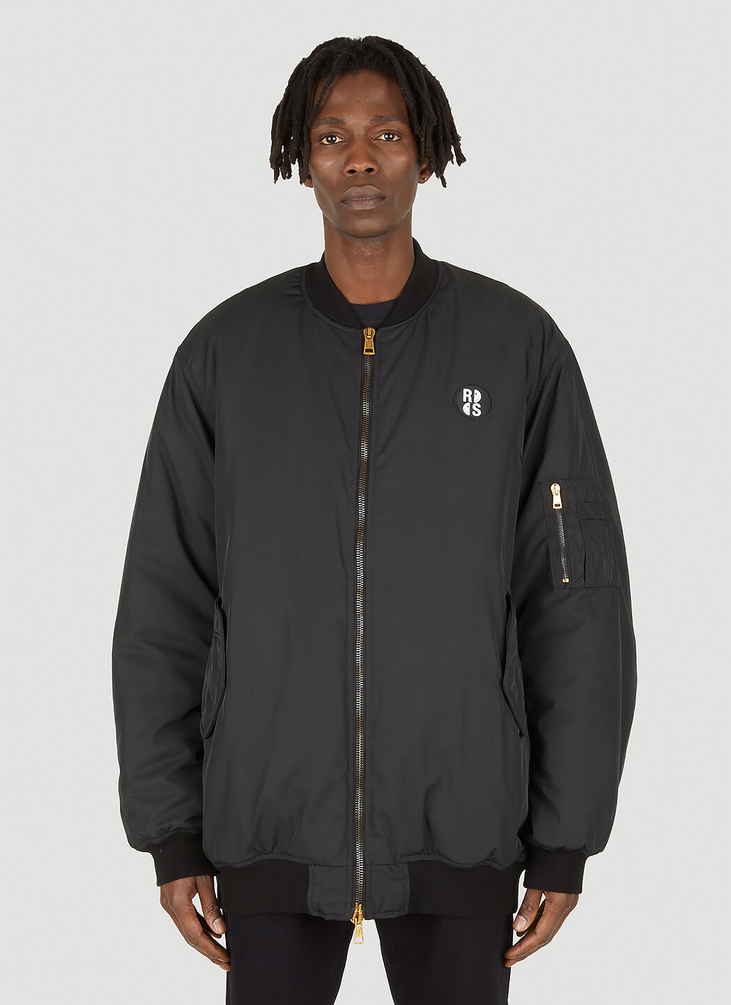 Veste homme 2025 simons