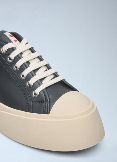 Marni Pablo Lace-Up Sneakers Black mni0259020