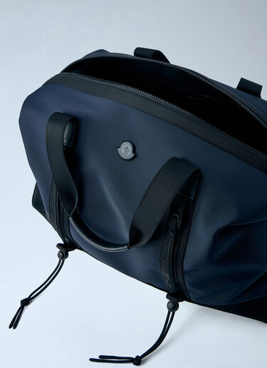 Moncler Tech Duffle Weekend Bag Navy mon0163051