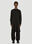 Byborre Layer Long Sleeve T-Shirt Black byb0148006