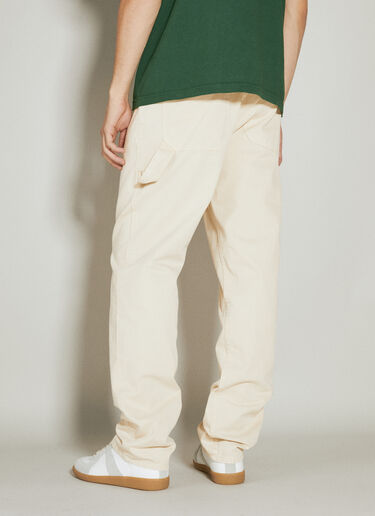 Awake NY Painter Pants Beige awk0154003