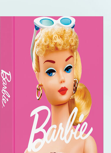 Assouline Barbie Pink wps0691690