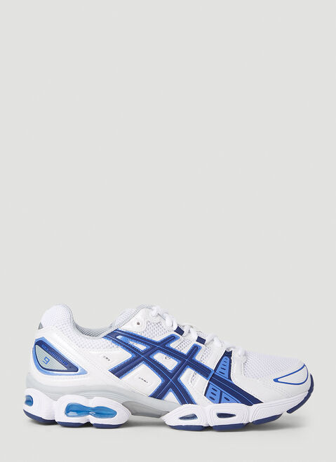 Asics Novalis 젤-님버스 9 스니커즈 브라운 asi0355001