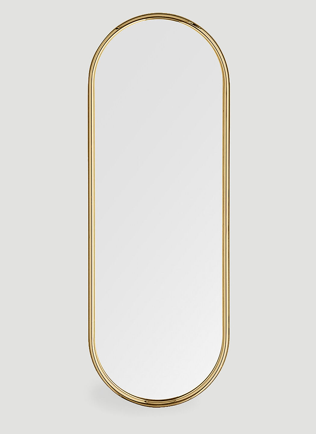 Marloe Marloe Large Angui Mirror クリーム rlo0351006