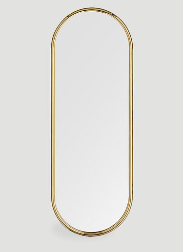 Large Angui Mirror AYTM Large Angui Mirror Gold wps0638286