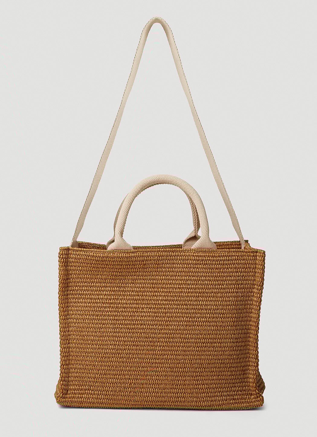 Marni basket tote top