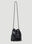 Burberry Prism Bucket Shoulder Bag Beige bur0252040