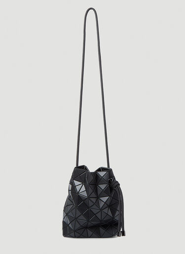 Prism Bucket Shoulder Bag Bao Bao Issey Miyake Prism Bucket Shoulder Bag Silver bao0248007