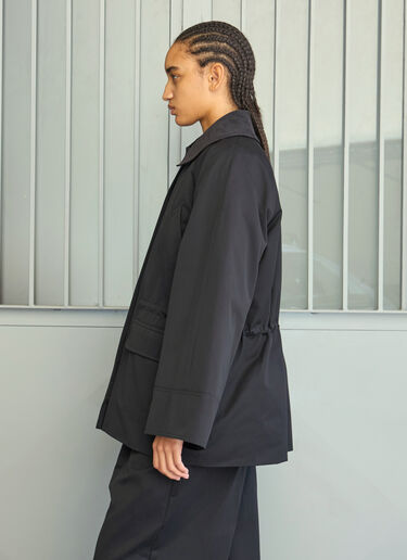 Skall Studio Gaby Jacket Black ska0258006