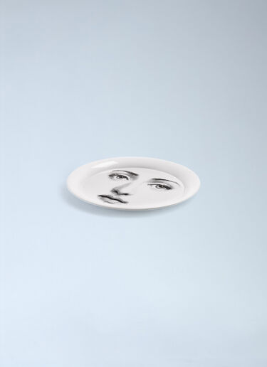Fornasetti Tema E Variazioni N.6 Tray White wps0691852