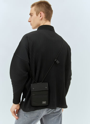 Porter-Yoshida & Co Hybrid Travel Case Black por0358008