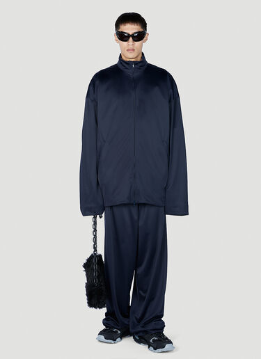 Track Pants Balenciaga Track Pants Navy bal0151014