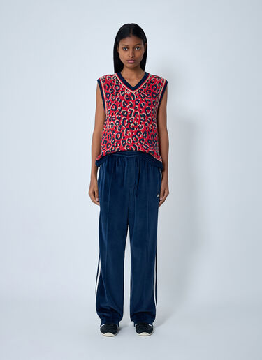 컨트리 재팬 스니커즈 adidas by Wales Bonner 컨트리 재팬 스니커즈 레드 awb0363003