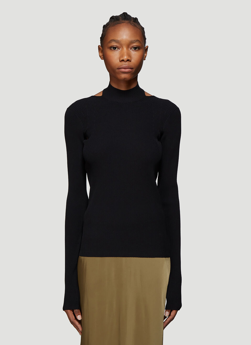 Helmut Lang Pants & Blazers for Women | Order now at LN-CC®