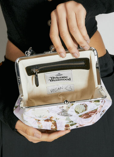 Vivienne Westwood Granny Frame Handbag Multicolour vvw0254024