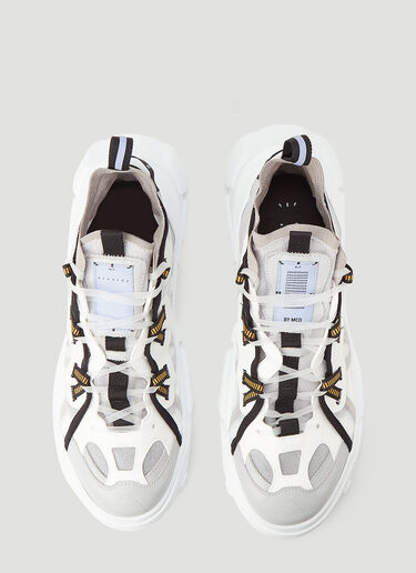 MCQ Orbyt Descender 运动鞋 白 mkq0346003