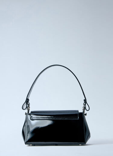 Hazel Medium Handbag Vivienne Westwood Hazel Medium Handbag Black vvw0263050