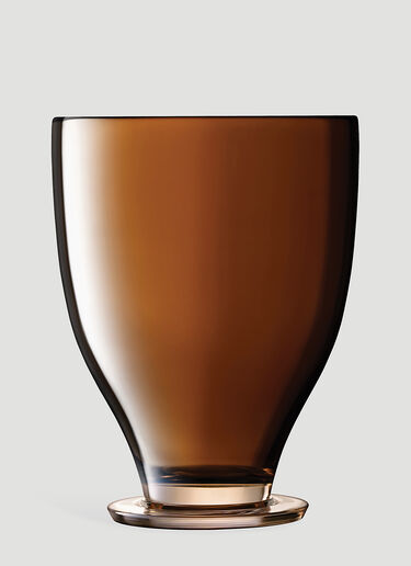 LSA International Epoque Champagne Bucket Brown wps0644399