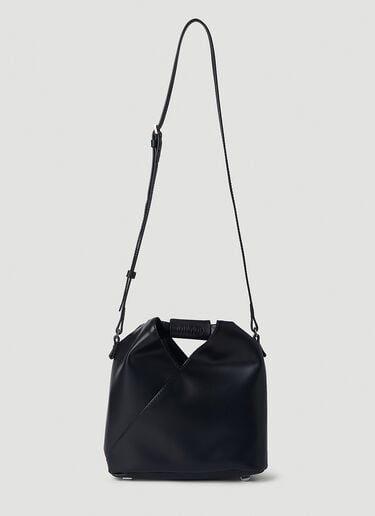 MM6 Maison Margiela Japanese Crossbody Bag Black mmm0251037