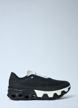 ON x PAF Cloudmonster Hyper PAF Sneakers Black opf0162001