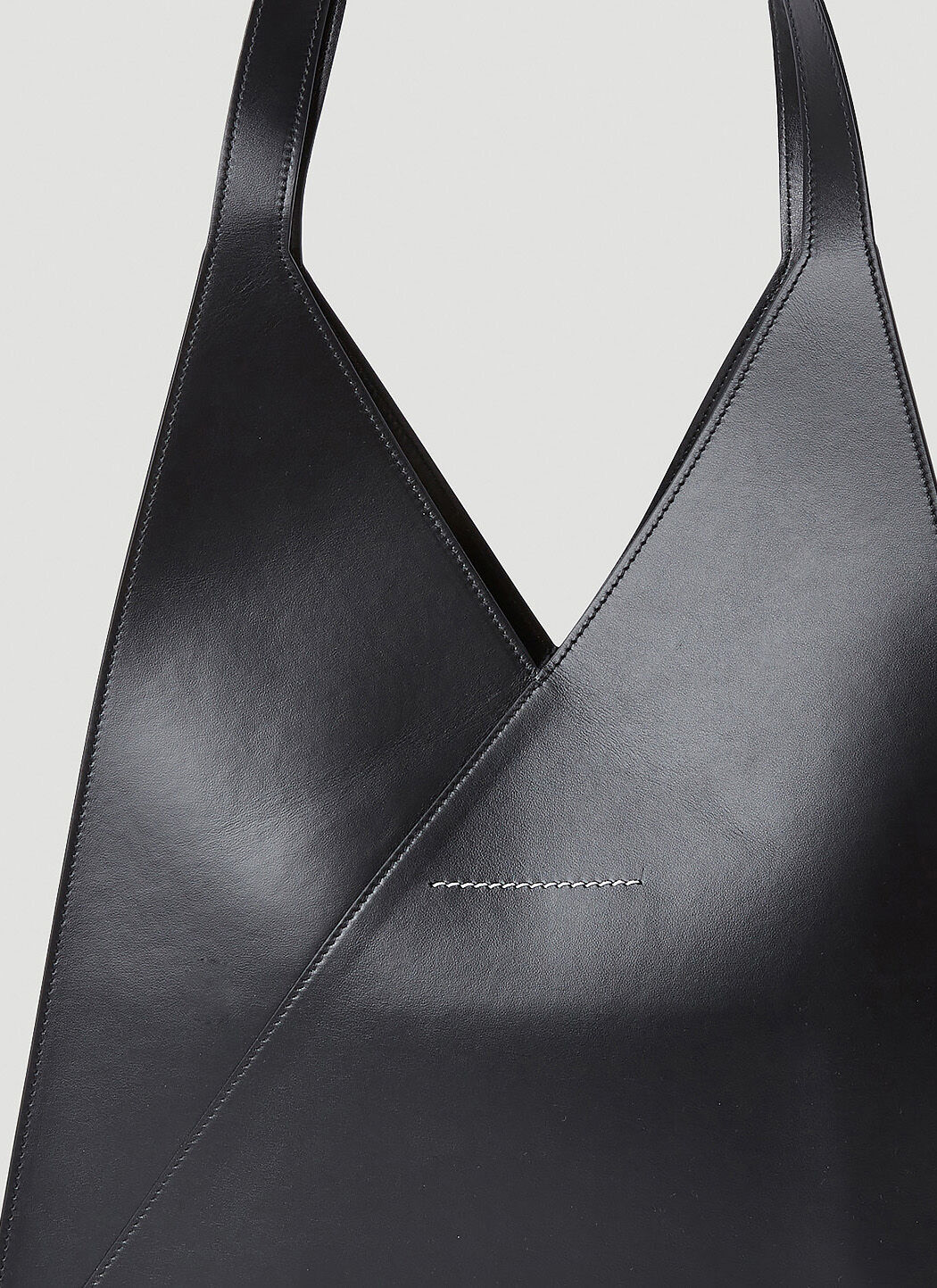 MM6 Maison Margiela Large Japanese Tote Bag | LN-CC