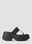 Ottolinger Zeppo Platform Sandals 블랙 ott0251024