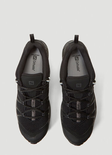 Salomon Ultra ADV Sneakers Black sal0140005