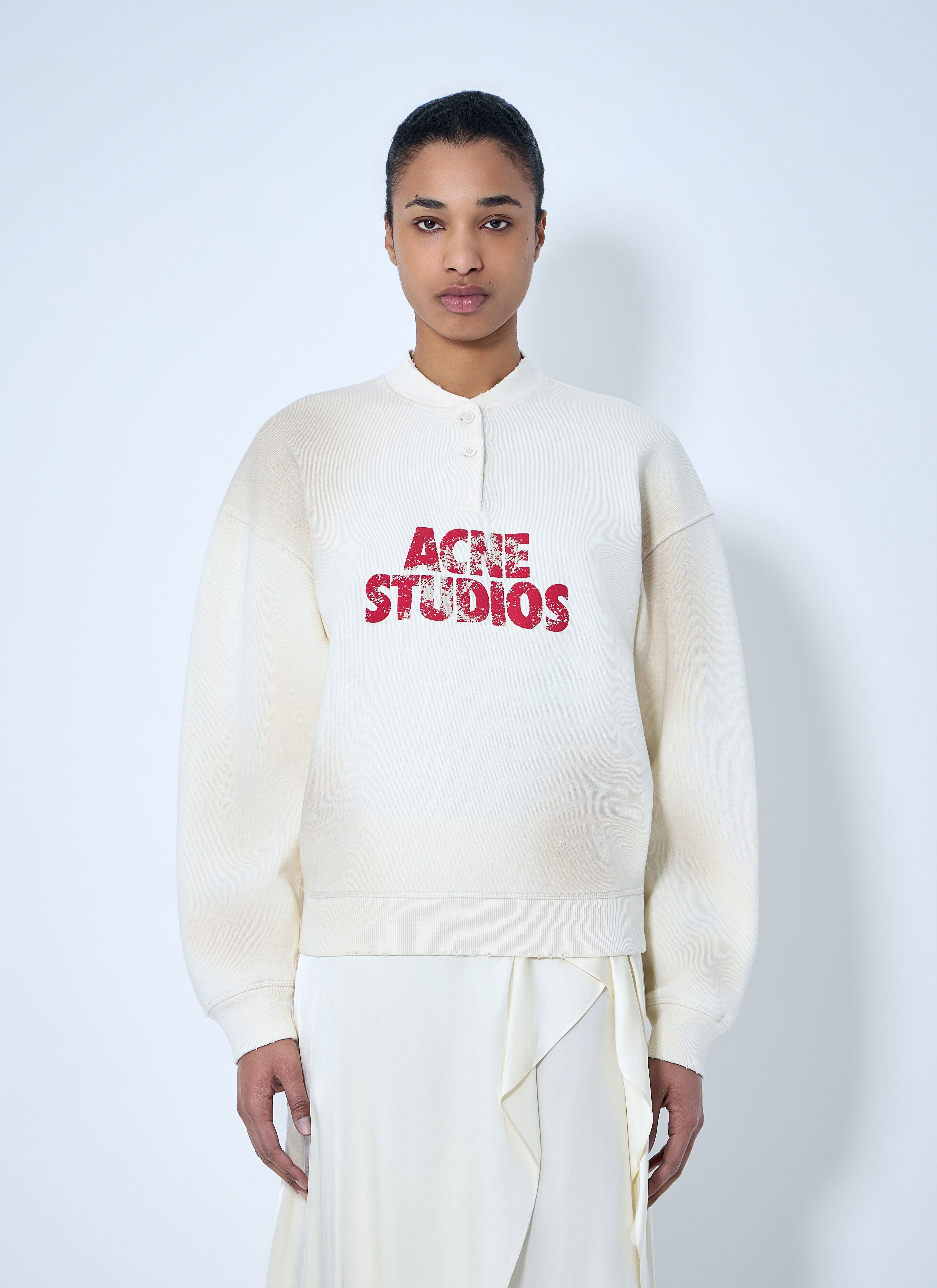 Acne Studios Knitwear, Clothes, & Bags for Women | LN-CC®