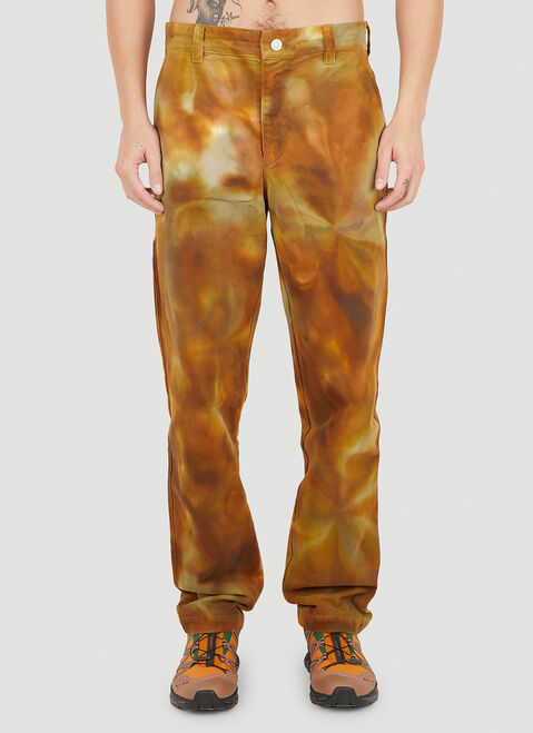 AFFXWRKS Stash Pants Grey afx0152029
