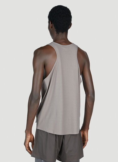 Satisfy Space-O Tank Top Grey sat0151022