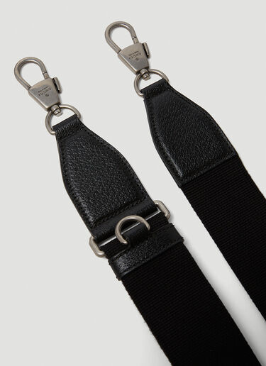 Off The Grid Medium Crossbody Bag Gucci Off The Grid Medium Crossbody Bag Black guc0150215