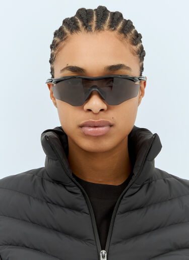 Oakley M2 Frame XL Sunglasses Black lxo0357005
