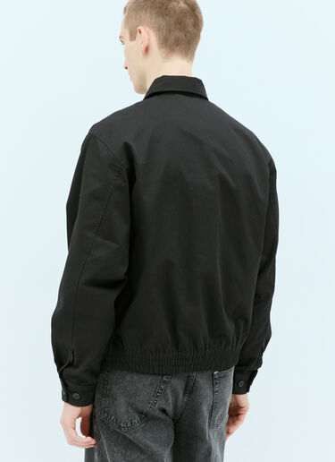 Carhartt WIP Newhaven Jacket Black wip0155011