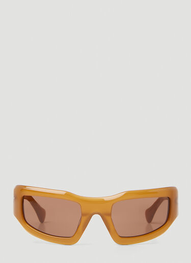 Port Tanger Andalucia Sunglasses Brown prt0353003