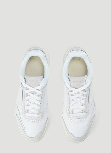 Reebok Club C Legacy Sneakers White reb0244010