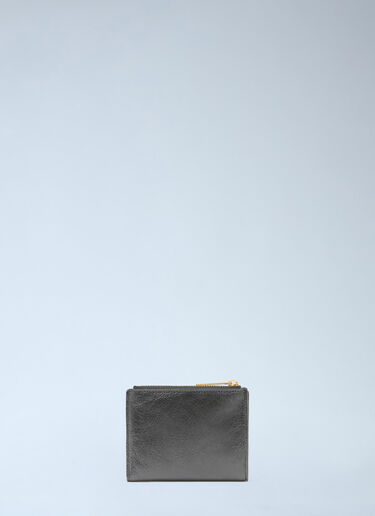 모나코 반지갑 Balenciaga 모나코 반지갑 블랙 bal0257039