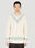 Prada V-컬리지엄 케이블 니트 스웨터 레드 pra0150010