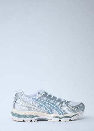 Asics Gel-Kayano 12.1 Sneakers White asi0362002