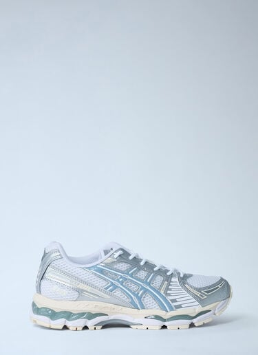 Gel-Kayano 12.1 Sneakers Asics Gel-Kayano 12.1 Sneakers White asi0362002