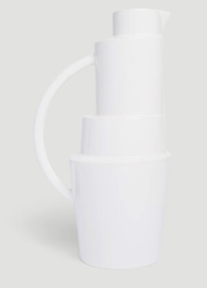 Rosenthal Block Jug Black wps0690125