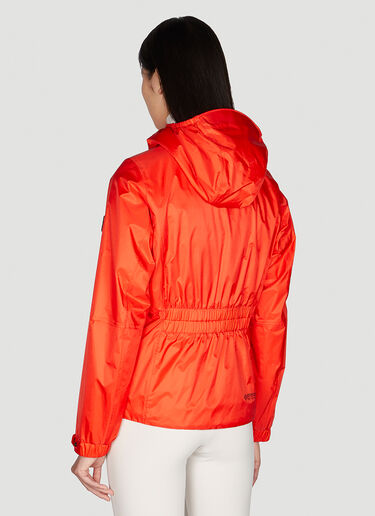 Moncler Grenoble Vouvry Jacket Red mog0249008