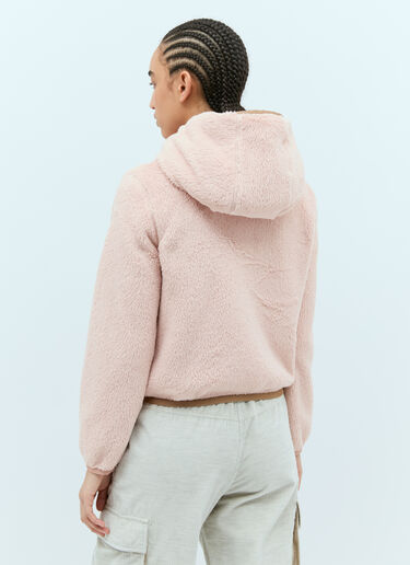 Moncler Grenoble 패딩 집업 맨투맨 핑크 mog0257004