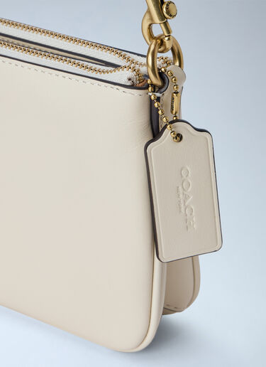 LN-CC® - Coach: Audrey Crossbody Bag - White Coach Audrey Crossbody Bag White coa0265033