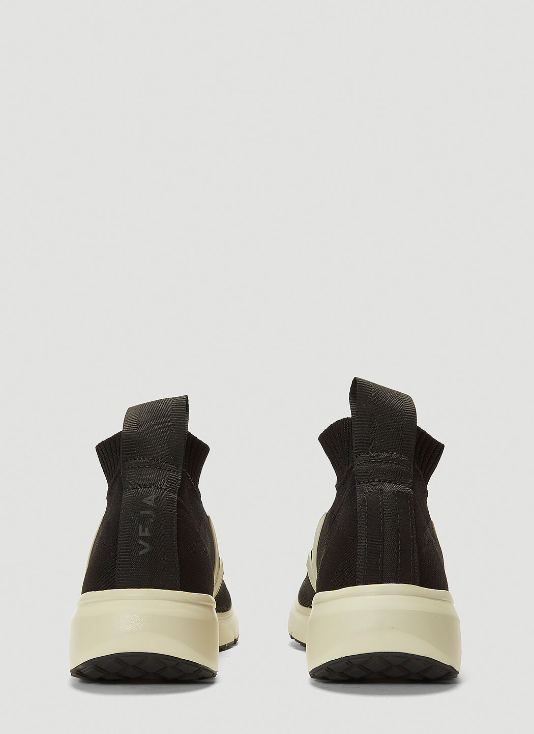 Rick owens drkshdw sock runner sales