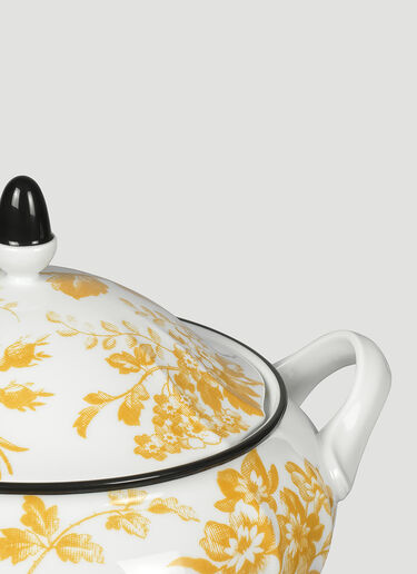 Herbarium Tureen Gucci Herbarium Tureen Yellow wps0670159