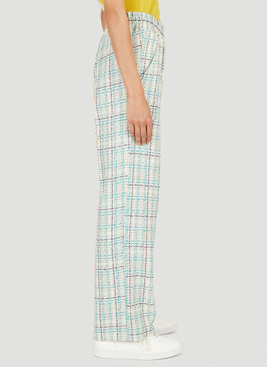 (Di)vision Tweed Lounge Pants Beige div0348015