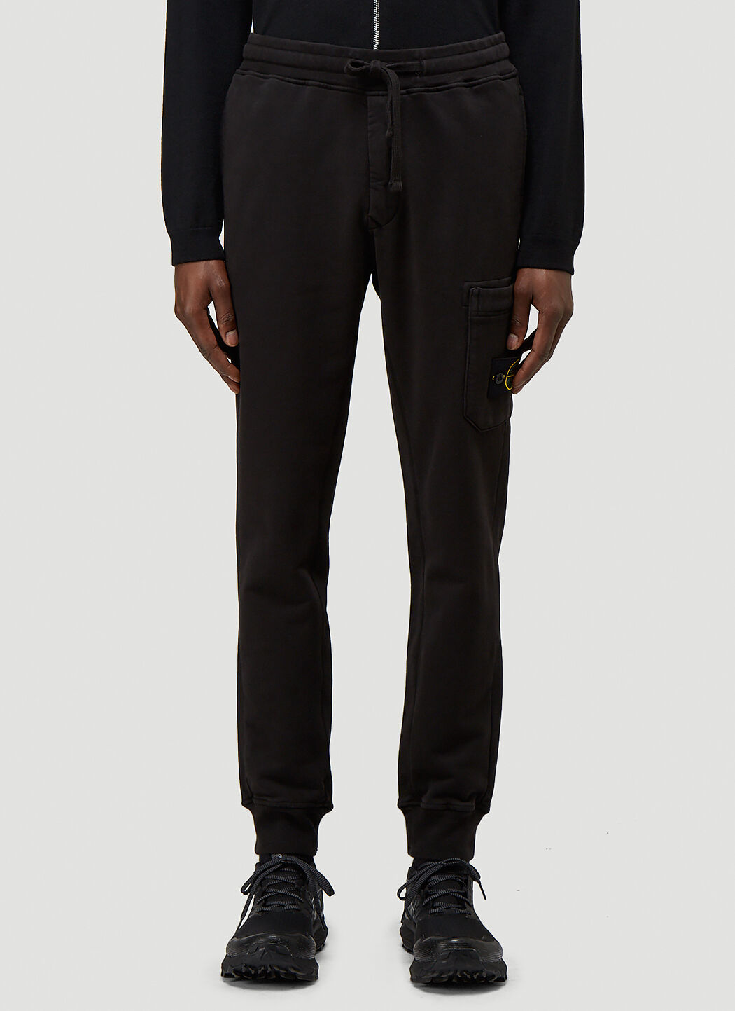 Detachable track pants new arrivals
