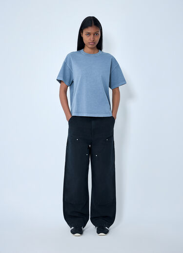 Carhartt WIP Brandon Double Knee Pants Black wip0263001